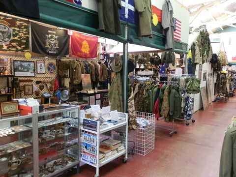 AAA Army Surplus And Collectables - Accommodation Port Macquarie 0