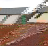 Albert Namatjira's House - Accommodation Port Macquarie