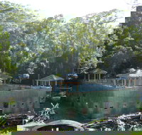 Alpha Paintball - Accommodation Port Macquarie