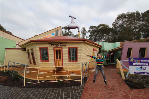 A Maze'N Things - Accommodation Port Macquarie 0