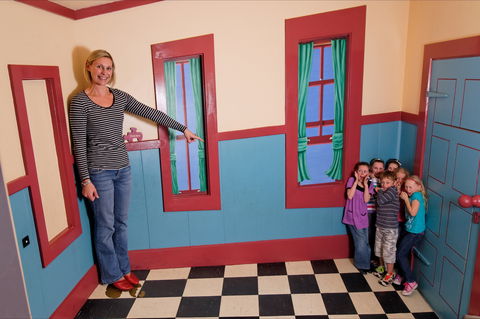 A Maze'N Things - Accommodation Port Macquarie 1