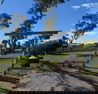 Apex Park  Picnic Area - Accommodation Port Macquarie