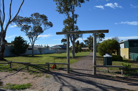 Apex Park & Picnic Area - Accommodation Port Macquarie 0