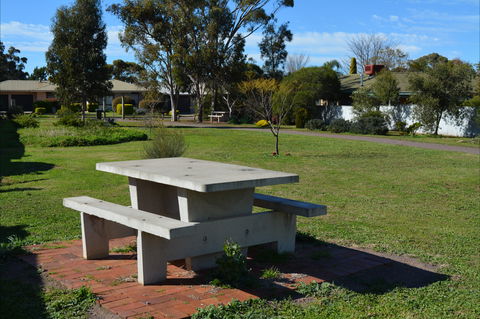 Apex Park & Picnic Area - Accommodation Port Macquarie 1