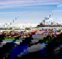 Aquis Park - Home of the Gold Coast Turf Club and Event Centre - Accommodation Port Macquarie