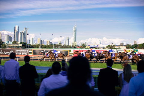 Aquis Park - Home Of The Gold Coast Turf Club And Event Centre - Accommodation Port Macquarie 0