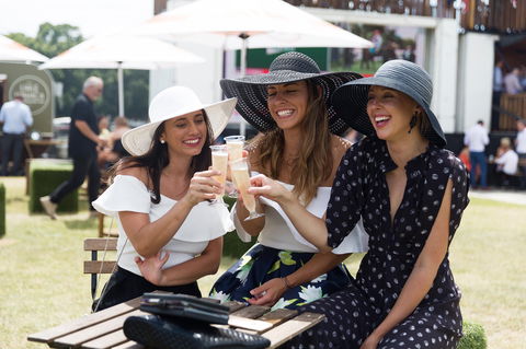 Aquis Park - Home Of The Gold Coast Turf Club And Event Centre - Accommodation Port Macquarie 1