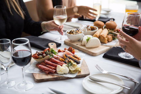 Aquis Park - Home Of The Gold Coast Turf Club And Event Centre - Accommodation Port Macquarie 2