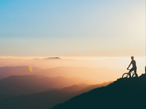 Australian Alpine Epic Mountain Bike Trail - Accommodation Port Macquarie 0
