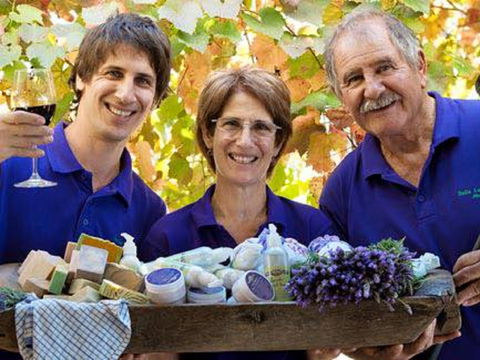 Bella Lavender Estate - Accommodation Port Macquarie 0