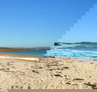 Berrara - Accommodation Port Macquarie