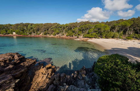 Bittangabee Bay - Accommodation Port Macquarie 0