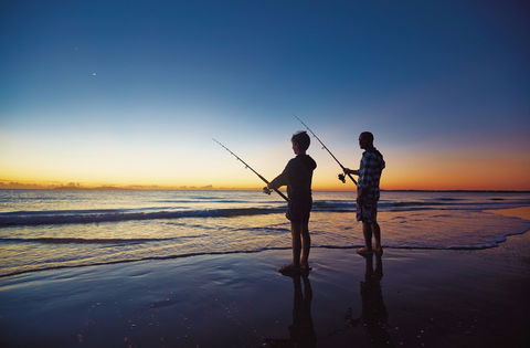 Blissful Northern Beaches - Accommodation Port Macquarie 2