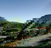 Botanic Garden Wollongong - Accommodation Port Macquarie