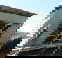 Boyters Lane Bird Hide - Accommodation Port Macquarie