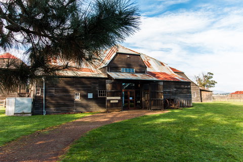 Brickendon Historic Farm And Convict Village - Accommodation Port Macquarie 0