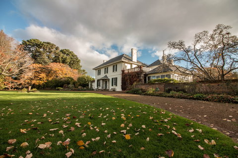 Brickendon Historic Farm And Convict Village - Accommodation Port Macquarie 1