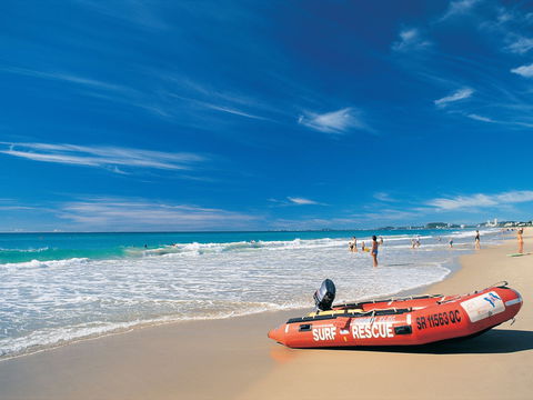 Broadbeach - Accommodation Port Macquarie 0