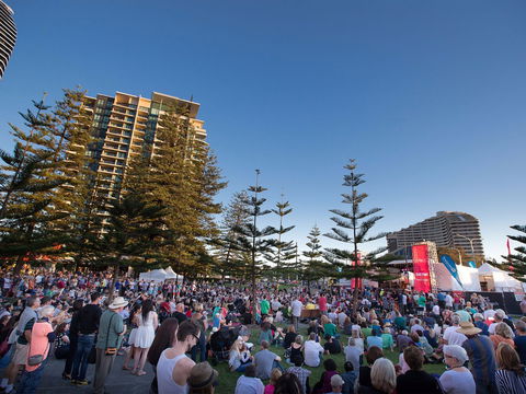 Broadbeach - Accommodation Port Macquarie 2