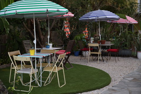 Brunswick Picture House - Accommodation Port Macquarie 1