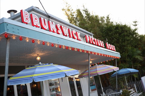 Brunswick Picture House - Accommodation Port Macquarie 2