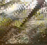 Bundanoon Creek walking track - Accommodation Port Macquarie