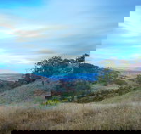 Burning Mountain Nature Reserve - Accommodation Port Macquarie