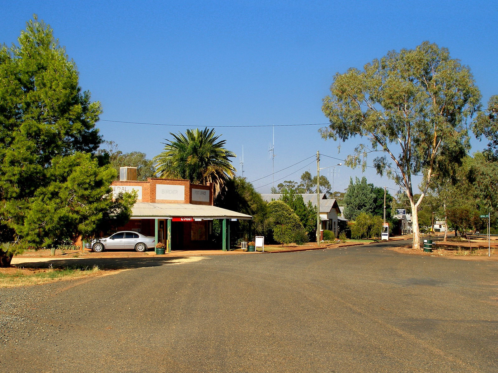 Burcher NSW Accommodation Port Macquarie