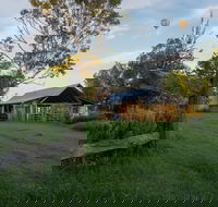 Camden - Accommodation Port Macquarie