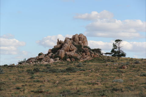 Castle Rock Walk And Lookout - Accommodation Port Macquarie 1