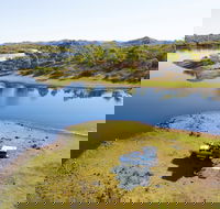 Cloncurry - Accommodation Port Macquarie