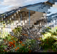 Coffs Harbour Regional Museum - Accommodation Port Macquarie