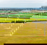 Collgar Wind Farm Merredin - Accommodation Port Macquarie