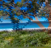 Collingwood Beach - Accommodation Port Macquarie