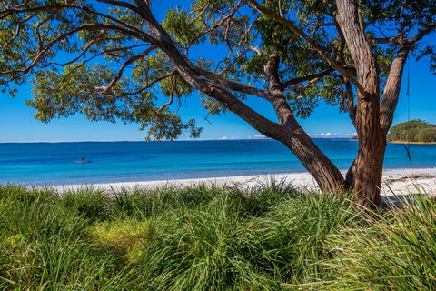 Collingwood Beach - Accommodation Port Macquarie 0
