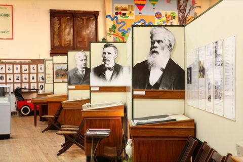 Corowa Federation Museum - Accommodation Port Macquarie 0