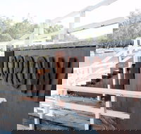 Corowa Foreshore - Accommodation Port Macquarie