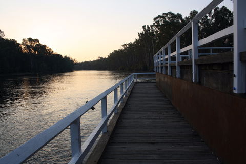 Corowa Foreshore - Accommodation Port Macquarie 2