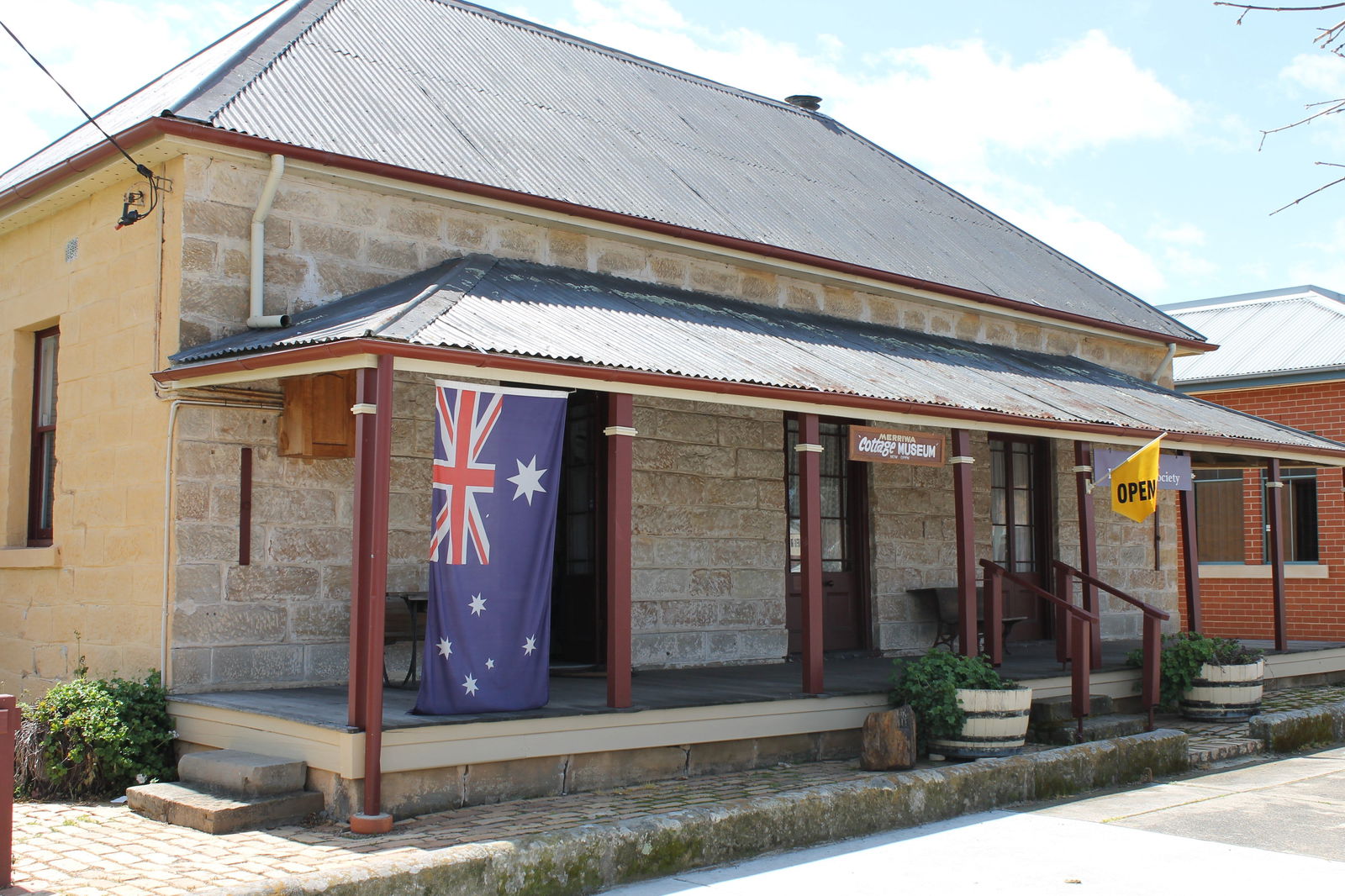Merriwa NSW Accommodation Port Macquarie
