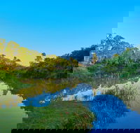 Cribb Park - Accommodation Port Macquarie