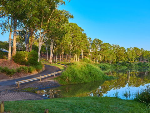 Cribb Park - Accommodation Port Macquarie 1