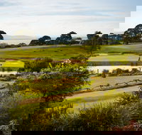 Curlewis Golf Club  The Range at Curlewis The Bellarine - Accommodation Port Macquarie