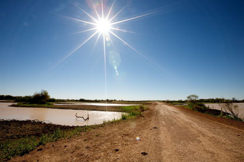 Cuttaburra Crossing - Accommodation Port Macquarie 0