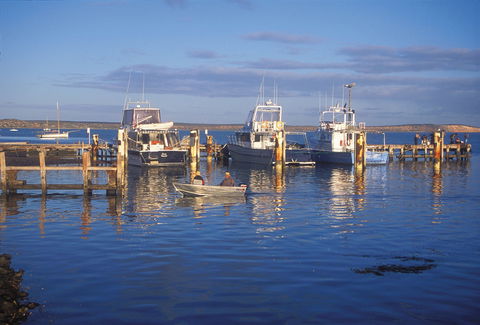 Denham - Accommodation Port Macquarie 0