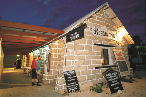 Denham - Accommodation Port Macquarie 1