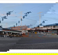 Dimbulah - Accommodation Port Macquarie