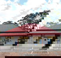 Dredge's Cottage - Accommodation Port Macquarie