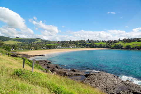 Easts Beach - Accommodation Port Macquarie 0