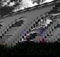 East Gippsland Art Gallery - Accommodation Port Macquarie