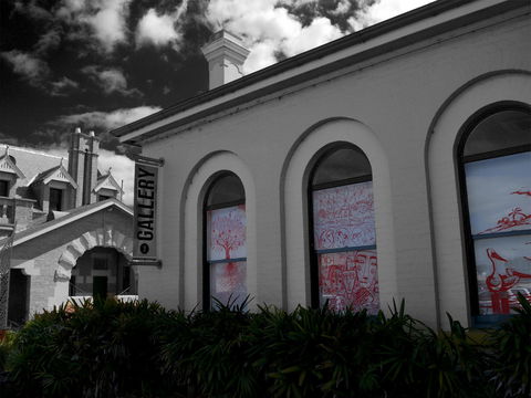 East Gippsland Art Gallery - Accommodation Port Macquarie 0